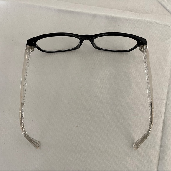 Authentic Coach Glasses with Coach case & lens cloth - HC6049 - Picture 5 of 14